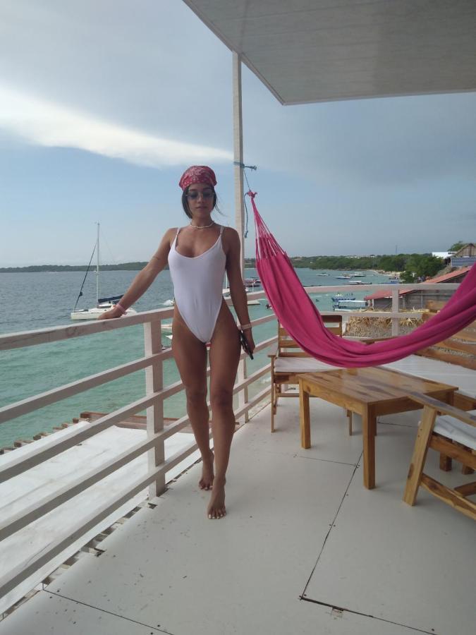 Hotel Donde Uriel Playa Tranquila
