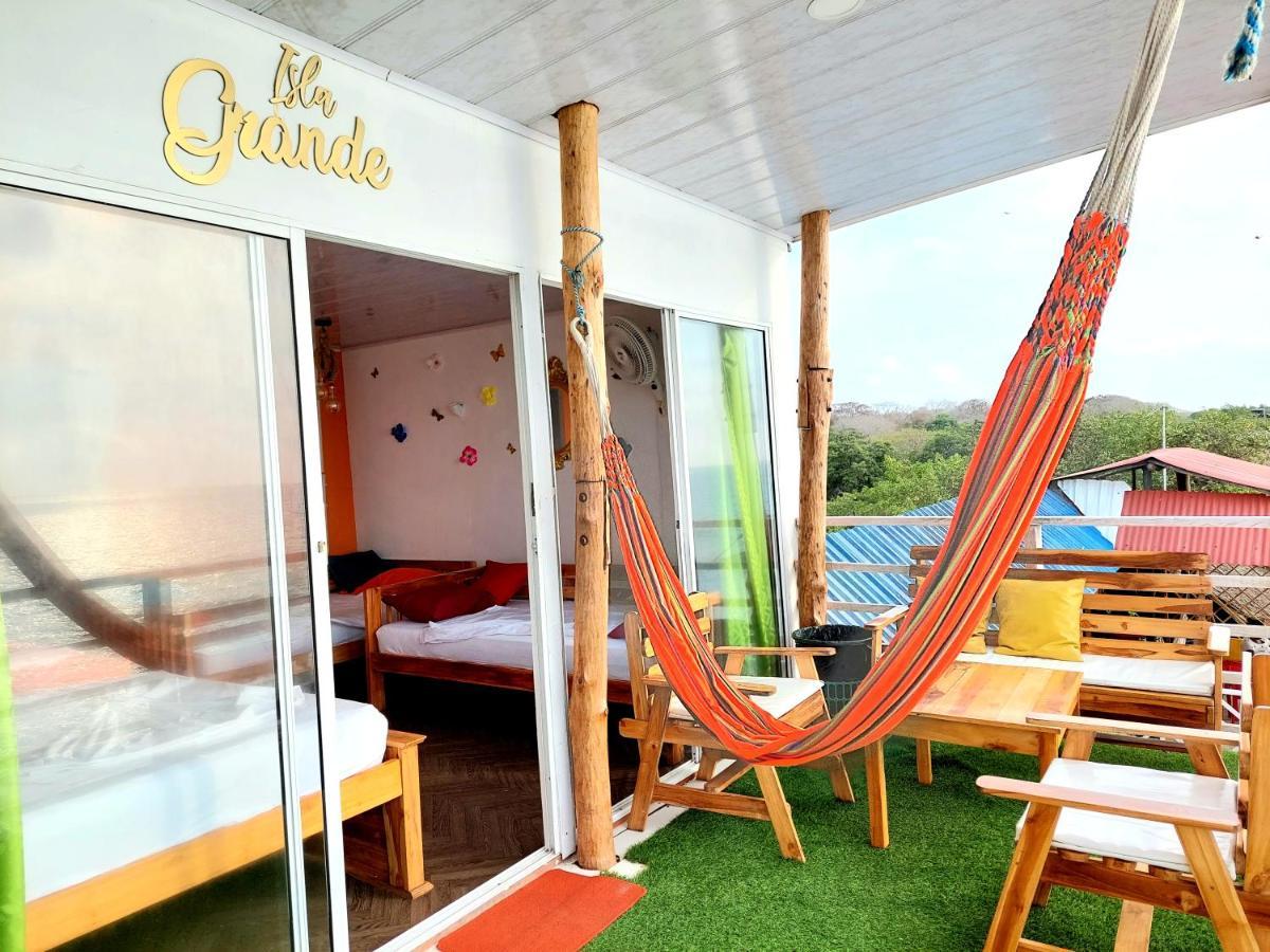Hotel Donde Uriel Playa Tranquila *